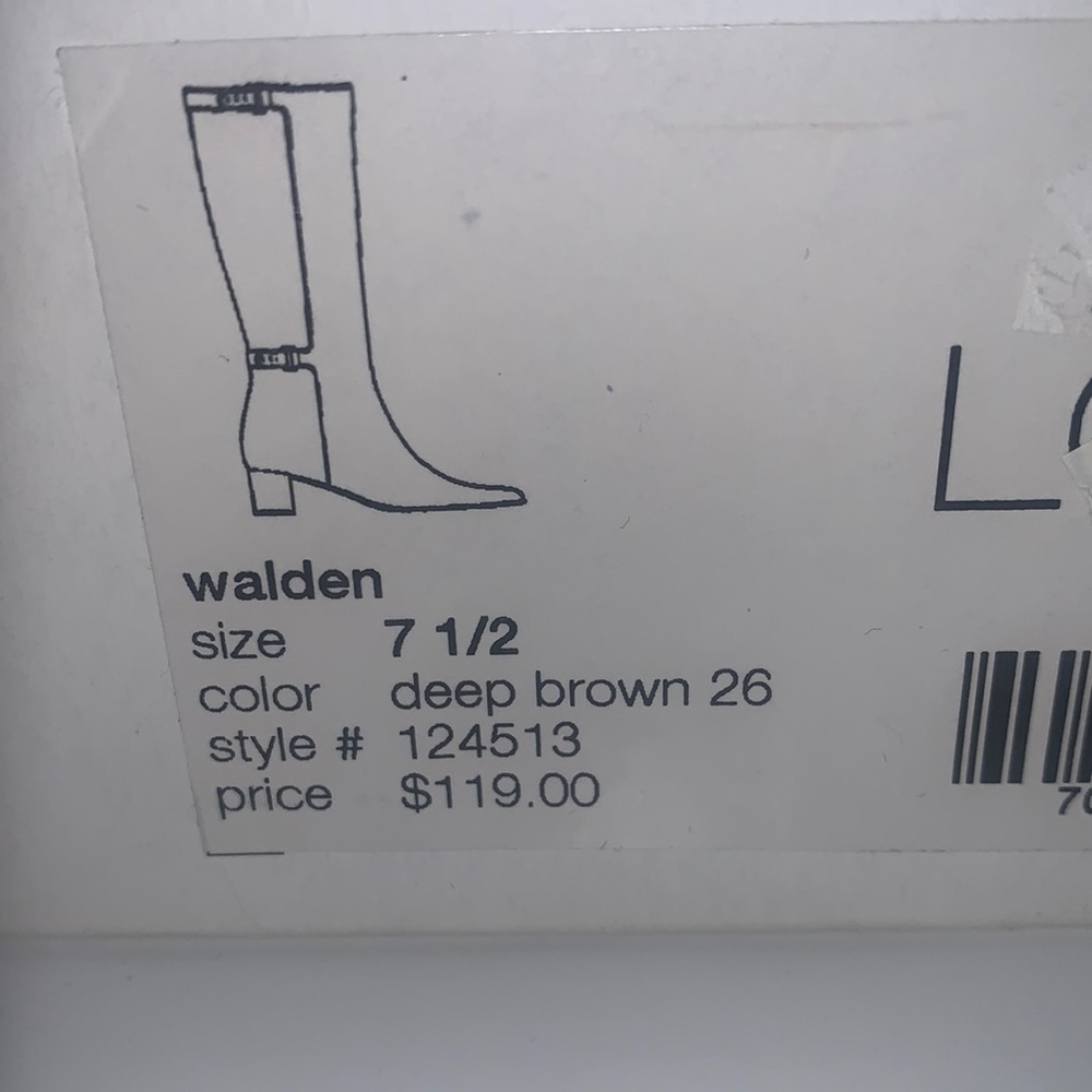 Loft Boots - image 4